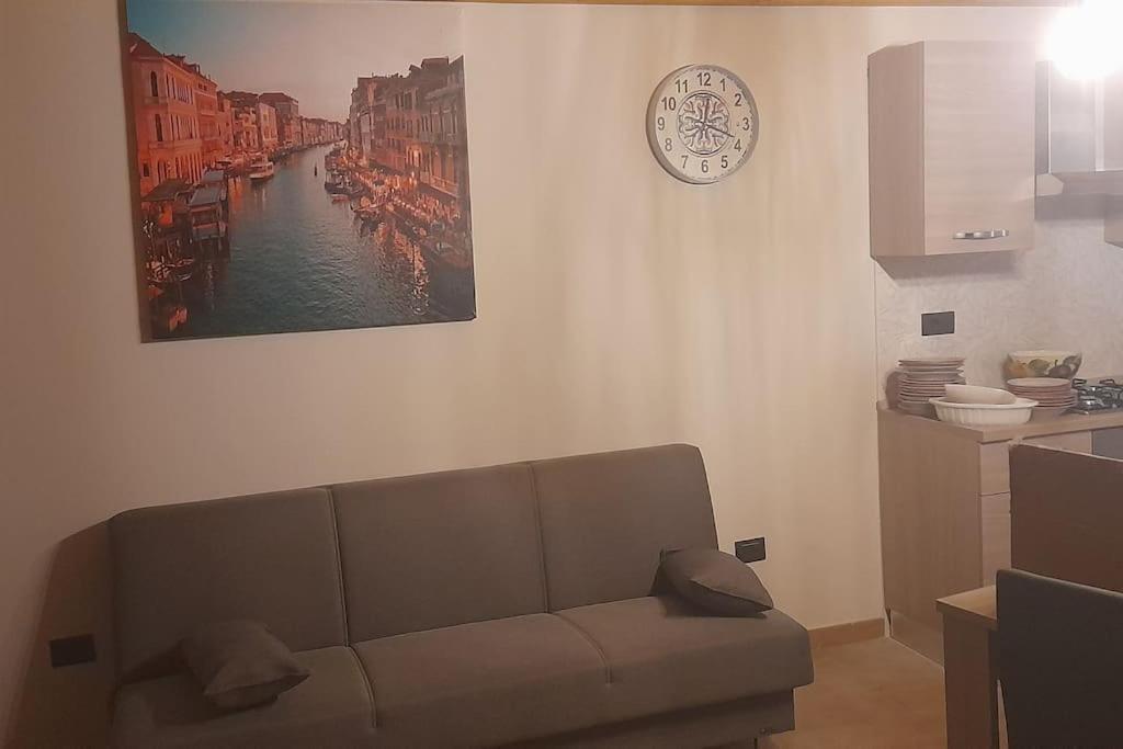 Catania Center Holidays Pokoj fotografie
